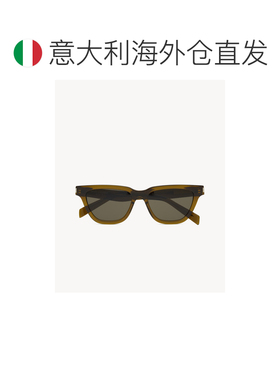 欧洲直邮saint laurent 女士 太阳镜眼镜