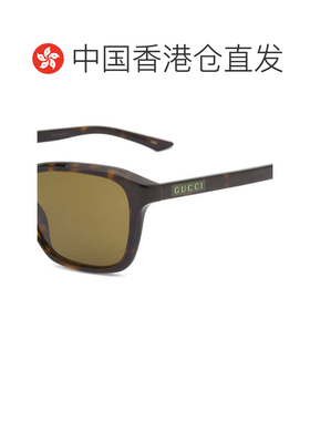 香港直邮Gucci 古驰 男士 GG2078S 太阳眼镜 GG2078S