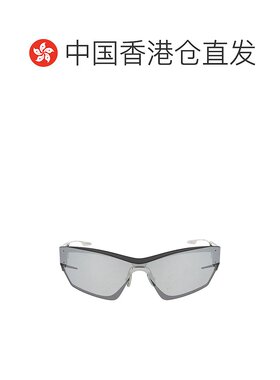 香港直邮Givenchy 纪梵希 女士 眼鏡幾何框架太陽眼鏡 GV40100U16