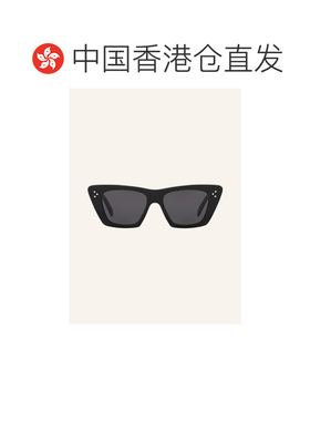 香港直邮CELINE 女士太阳镜 100129320013000 CO 花色 Sunglasses