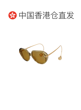 香港直邮BOTTEGA VENETA 女士太阳镜 BV1436S004 【付后1h可退】