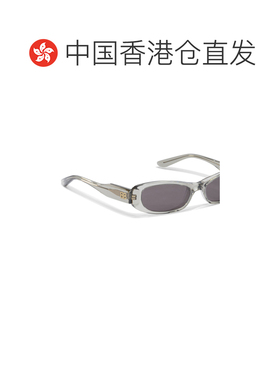 1h可退 香港直邮BALENCIAGA 女士太阳镜 870642T00391220 SS2026