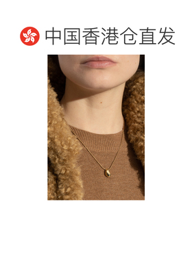 香港直邮ISABEL MARANT 女士项链 ME0009FAB2B09BDORE CO