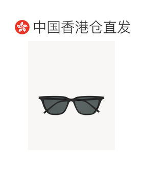 1h可退 香港直邮女士 SL 889 SULPICE窄款太阳眼镜 26SS