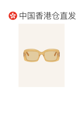香港直邮TOM FORD 女士太阳镜 100297581419000 CO 花色 Sunglass