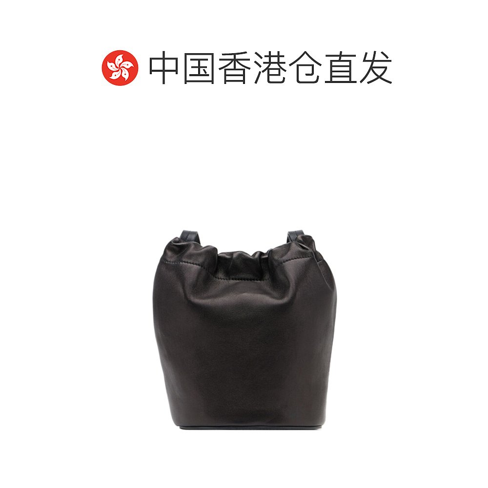 香港直邮Maison Margiela 抽绳单肩包 SB2ZH0003P8832 - 图1