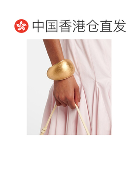 1h可退 香港直邮Jacquemus 女士 Raisin 手镯 metal金属色 舒适时