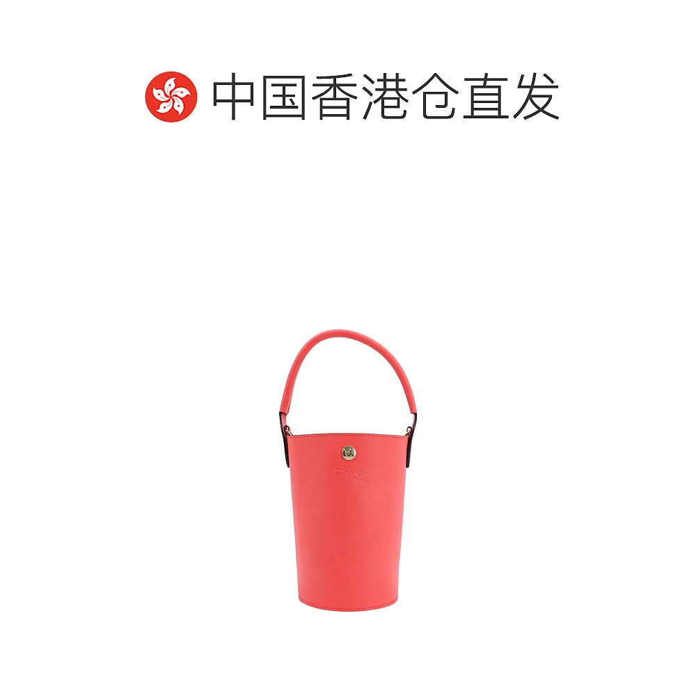 香港直邮Longchamp 水桶斜挎包 10213HYZ - 图1