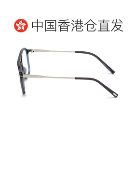 1h可退 香港直邮TOM FORD 男士太阳镜 FT5665B020 SS2026 白色 方
