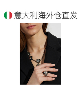 欧洲直邮givenchy 女士 戒指戒环