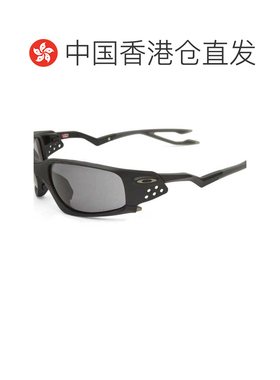 香港直邮Oakley 欧克利 女士 Plantaris SQ 太阳眼镜 0OO95296195