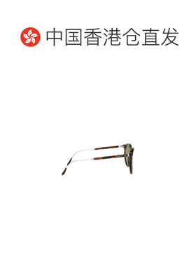 1h可退 香港直邮Ralph Lauren 几何框太阳镜 RL8181P