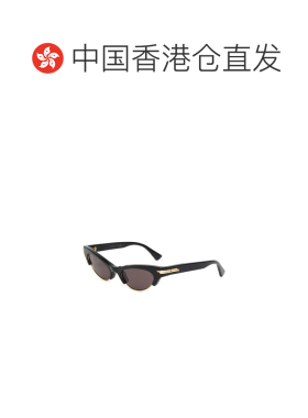 1h可退 香港直邮BOTTEGA VENETA 女士太阳镜 872374V2Q301511HAVA