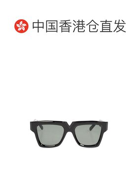 香港直邮Valentino 徽标太阳镜 VLS162A华伦天奴配饰