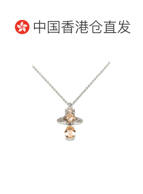 香港直邮VIVIENNE WESTWOOD 女士项链 630203D502P720 SS2026