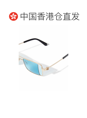 1h可退 香港直邮OFF-WHITE 女士眼镜 OERI14AS25MET0017645 AW202