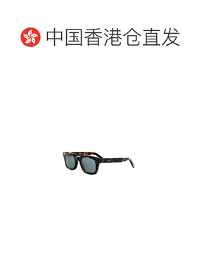 1h可退 香港直邮CELINE 25FW 全框太阳镜 Women