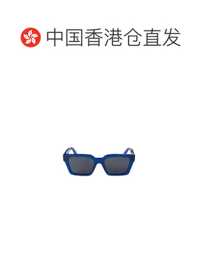 1h可退 香港直邮OFF-WHITE 男士太阳镜 OERI111BRANSON4507 SS202
