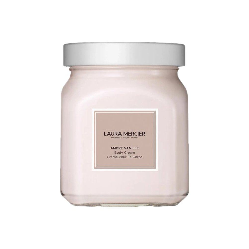 欧洲直邮laura mercier椰琥珀香草 天猫国际探物欧洲身体乳/霜