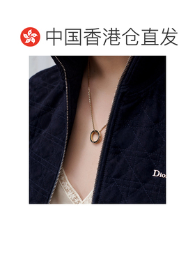 Dior Dior Night Code 项链 N3682WOMLQ
