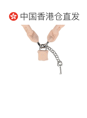 香港直邮Mm6 Maison Margiela 马丁 马吉拉 MM6 女士 项链