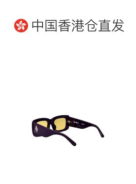 1h可退 香港直邮The Attico 女士 全框太阳镜 ATTICO3C29SUN