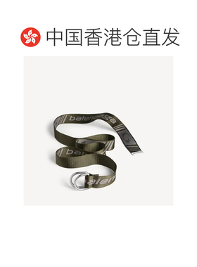 香港直邮Balenciaga巴黎世家男士腰带皮带 【付后1h可退】