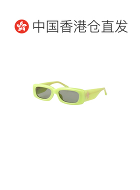 香港直邮THE ATTICO 女士太阳镜 ATTICO16C24SUNC24 SS2026
