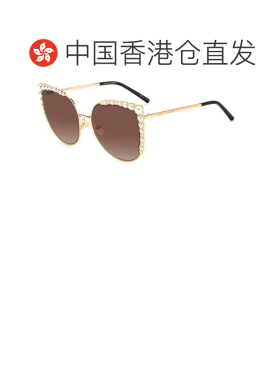 香港直邮CAROLINAHERRERA-sunglasses女士太阳镜【付后1h可退】