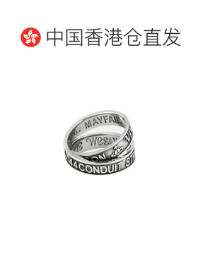 Vivienne Westwood Amos 戒指 6402001T01P017