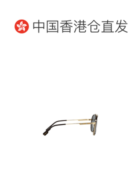 1h可退 香港直邮BURBERRY/博柏利 25FW 飞行员太阳镜 Men
