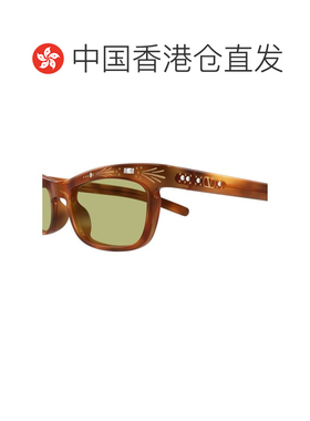 1h可退 香港直邮valentino 华伦天奴 女士 VG0044S 005 太阳镜 VG