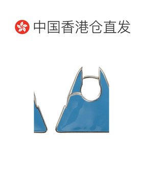 【99新未使用】Bottega Veneta ESSENTIALS耳环 6【付后1h可退】