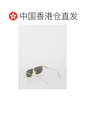 1h可退 欧洲直邮SAINT LAURENT 女士眼镜 737456Y99028016 SS2024