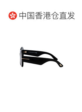 香港直邮Tom Ford 几何太阳镜 FT121901A汤姆福特
