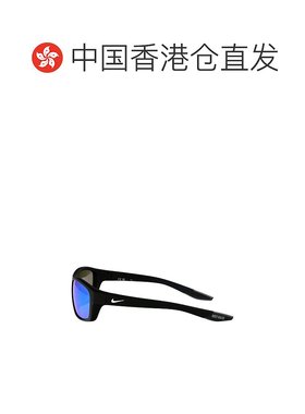 1h可退 香港直邮Nike 耐克 女士 哑光黑色醋纤太阳眼镜 FJ1978011