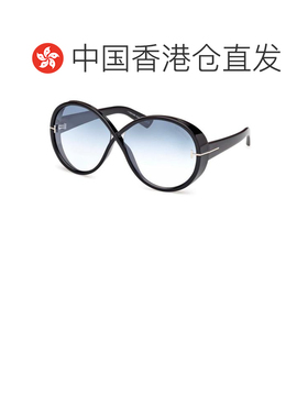 香港直邮Tom Ford 汤姆 福特 女士 -sunglasses 太阳镜 EDIE02FT1