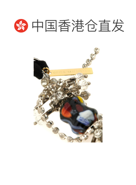 香港直邮Dries Van Noten 德赖斯 范诺顿 女士 'Statement' 项链