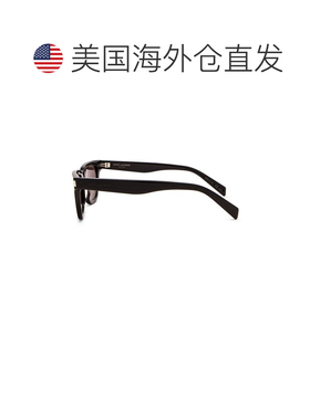 1h可退 美国直邮SaintLaurent圣罗兰SL 462 Sulpice女士太阳镜
