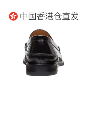 香港直邮Fendi O’Lock徽标乐福鞋 7D1557AK1T