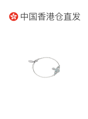 香港直邮VIVIENNE WESTWOOD 女士手链手镯 6102005102P763P763