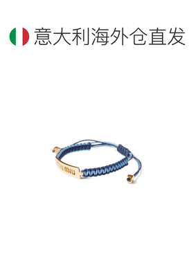 欧洲直邮miu miu 女士 手链脚链