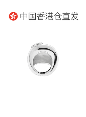 1h可退 Marni 花朵图案戒指 ANMV0153A0P6527水晶