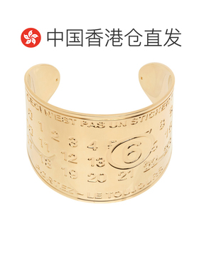 香港直邮Mm6 Maison Margiela 马丁 马吉拉 MM6 女士 Stickers 手