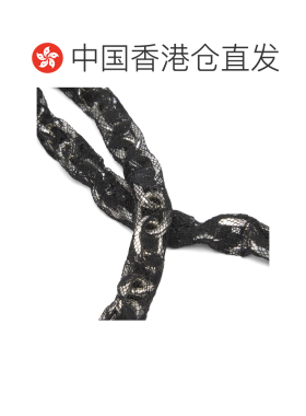 香港直邮Our Legacy 男士 Ladon 花边扣环 钥匙扣【付后1h可退】