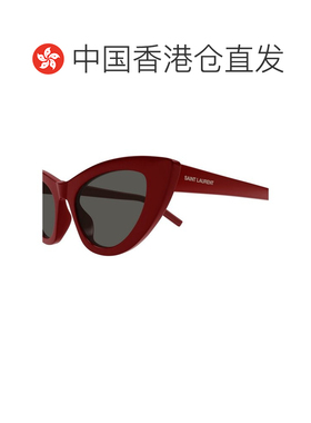 1h可退 香港直邮Saint Laurent 圣罗兰 女士 SL 213 LILY 018 太
