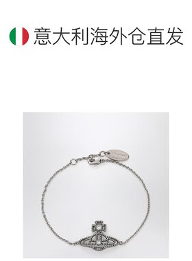 1h可退 欧洲直邮vivienne westwood 女士 创意手链手镯