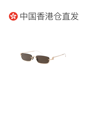 1h可退 香港直邮GUCCI 男士太阳镜 GG1278S001古驰配饰