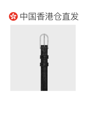 香港直邮Celine 压印腰带 45BML3ARW.牛皮皮带 【付后1h可退】