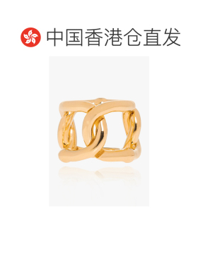 香港直邮BOTTEGA VENETA 女士戒指 707794VAHU081【付后1h可退】
